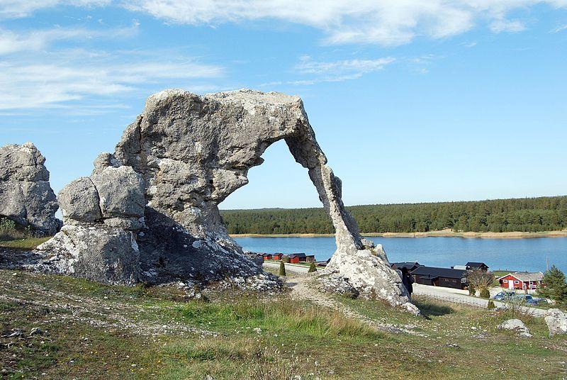 Region Gotland Jobb Region Gotland kräver ställplats i gästhamnar | Husbil & Husvagn