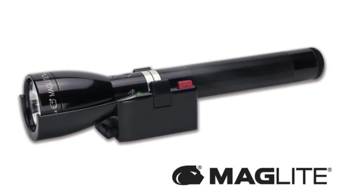 Maglite får pris för unik ficklampa
