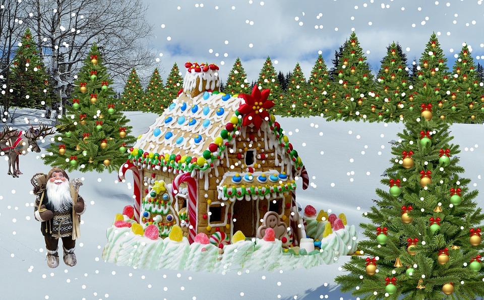 GOD JUL!