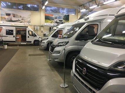 Nordic Center växer snabbt