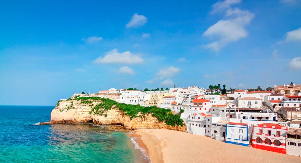 Resa: Algarve