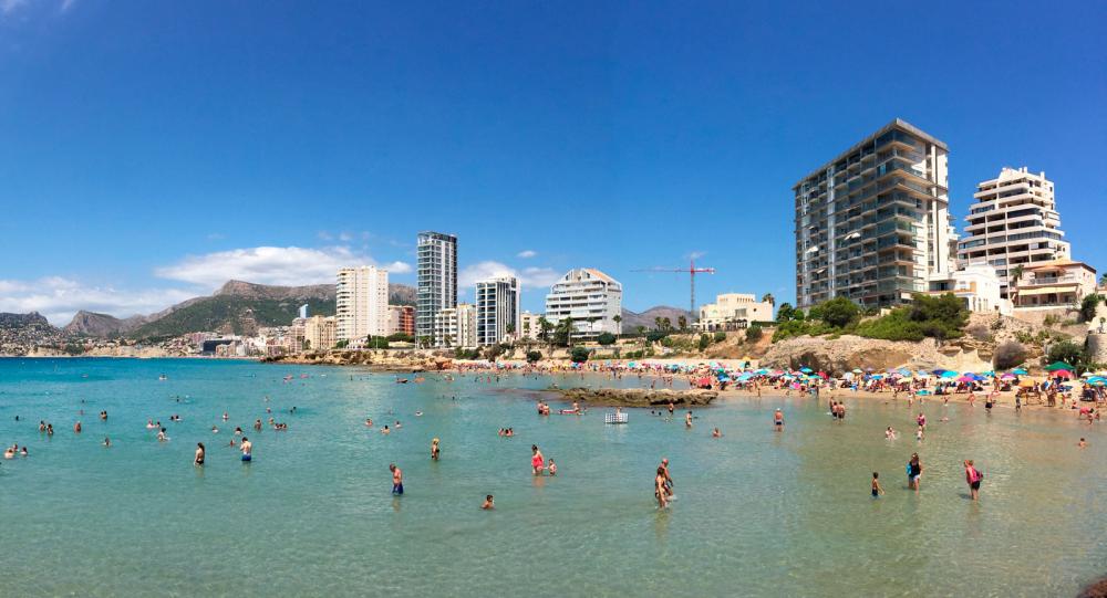 Resa: Costa Blanca och 11 tips du inte får missa