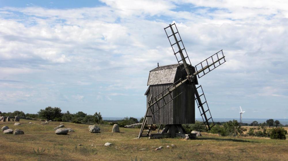 Ja till Grönhögens ställplats överklagat av grannar