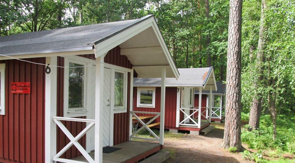 Nybro söker entreprenör till Joelskogens camping