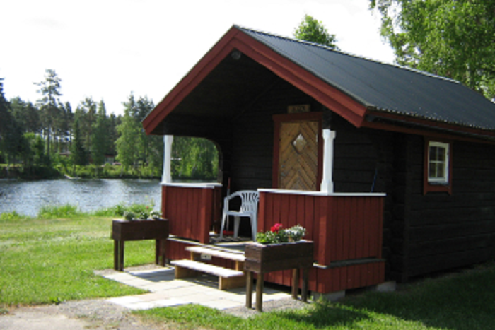 Nordic Camping överlåter driften av Vansbro camping