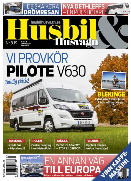 Nummer 3-2019