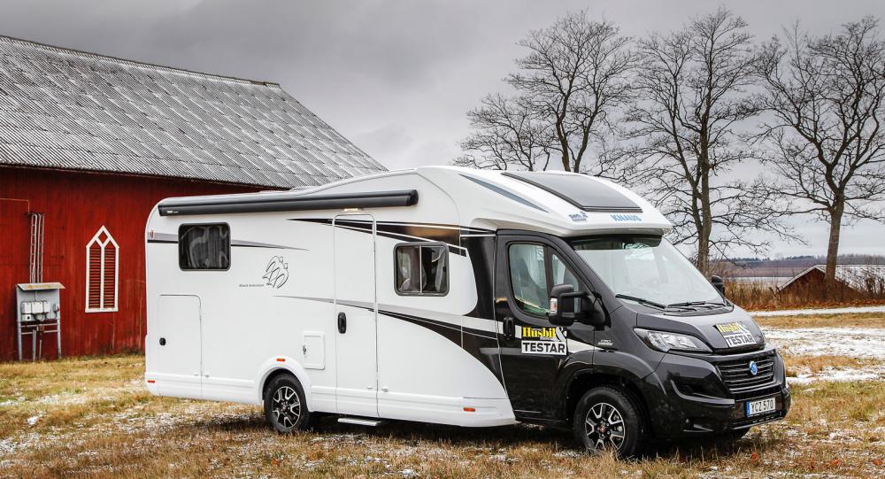 Knaus Sky Wave 700 MEG.