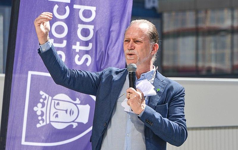 Miljözoner i Stockholm kan försämra miljön