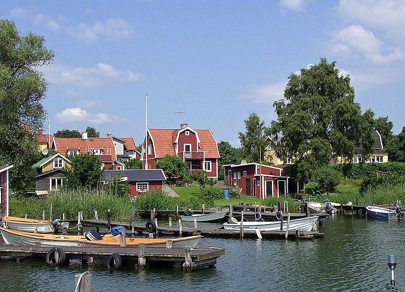 Oxelösund vill satsa mer på turism