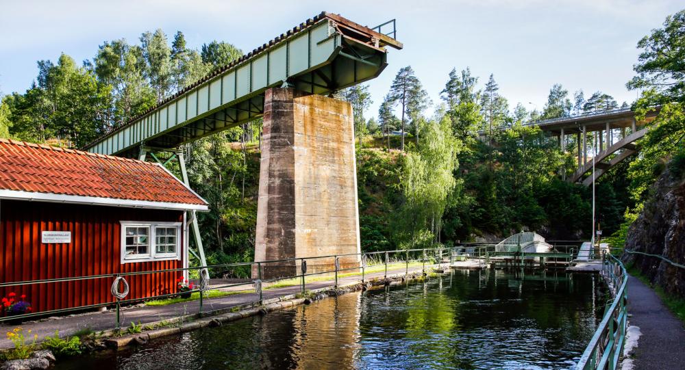 Restips: Aktiva Dalsland – här är våra bästa tips