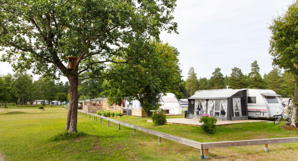 Stenö havsbad & camping