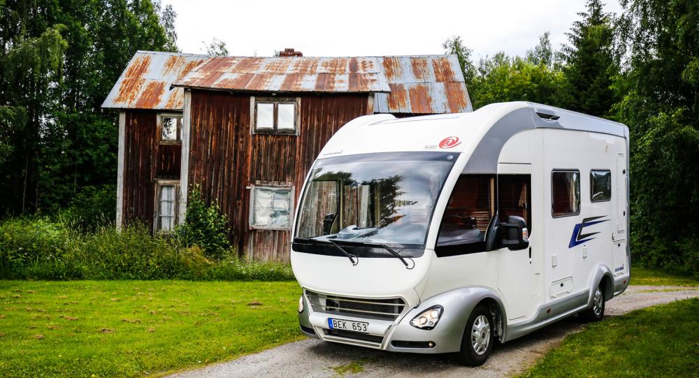 Begagnat: Eura Mobil Terrestra I 560 LB – den fula ankungen