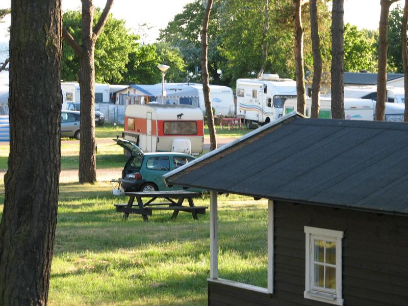 Dalabadets camping i ny regi