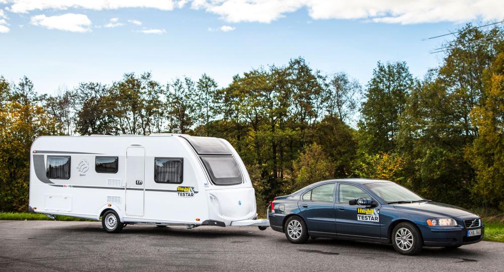 Knaus Sport 540 UE