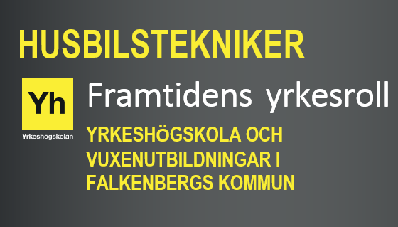 Utbildning som tekniker för husbilar hett eftertraktad