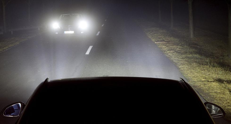 Livslängd och synbarhet, VTI undersöker trafikmärken