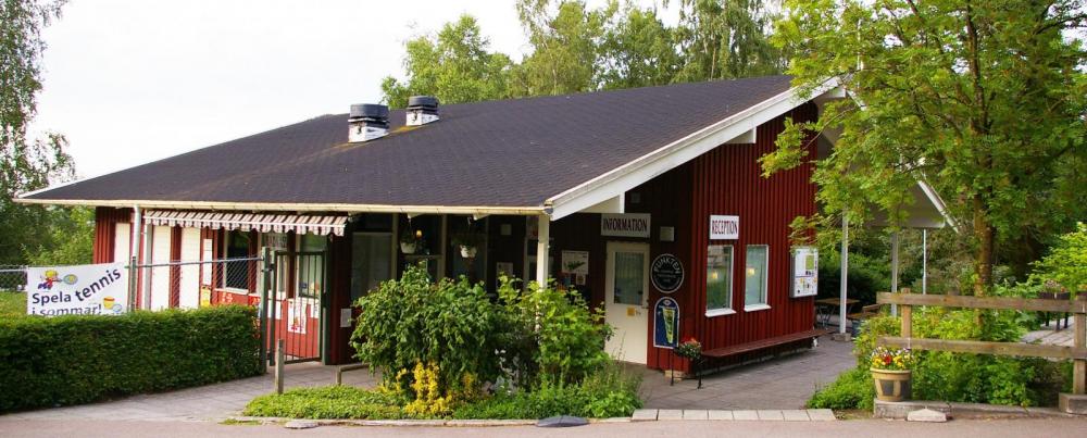 Orebackens camping anställer till säsongen 2019
