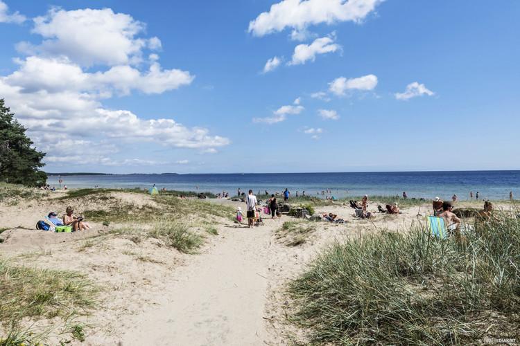 Samgåendet mellan Nordic Camping och First Camp godkänt