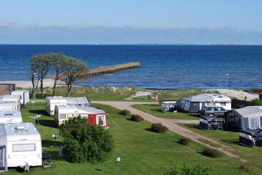Ny arrendator till Barsebäckstrand