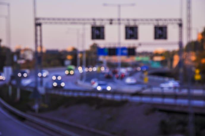 Sänkta hastigheter viktigt för att nå nollvisionen