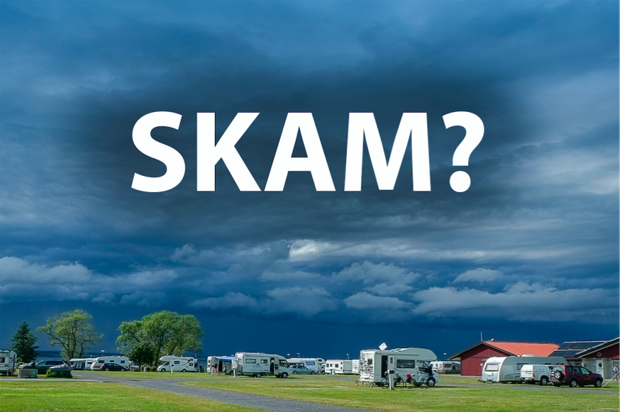 Ska vi ha husbilsskam?