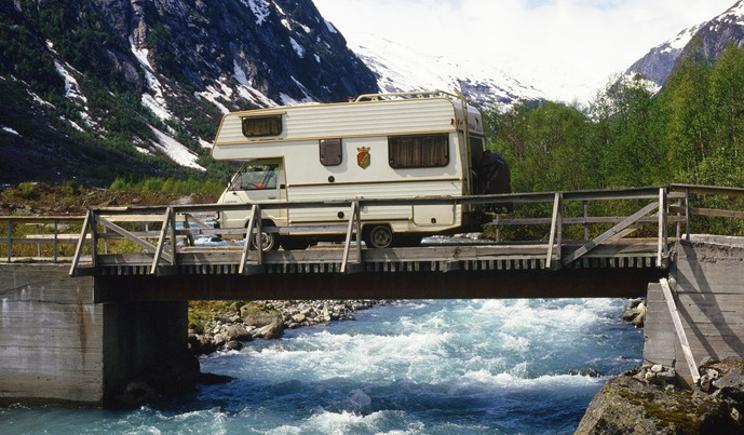 Vem har äldst Eura Mobil