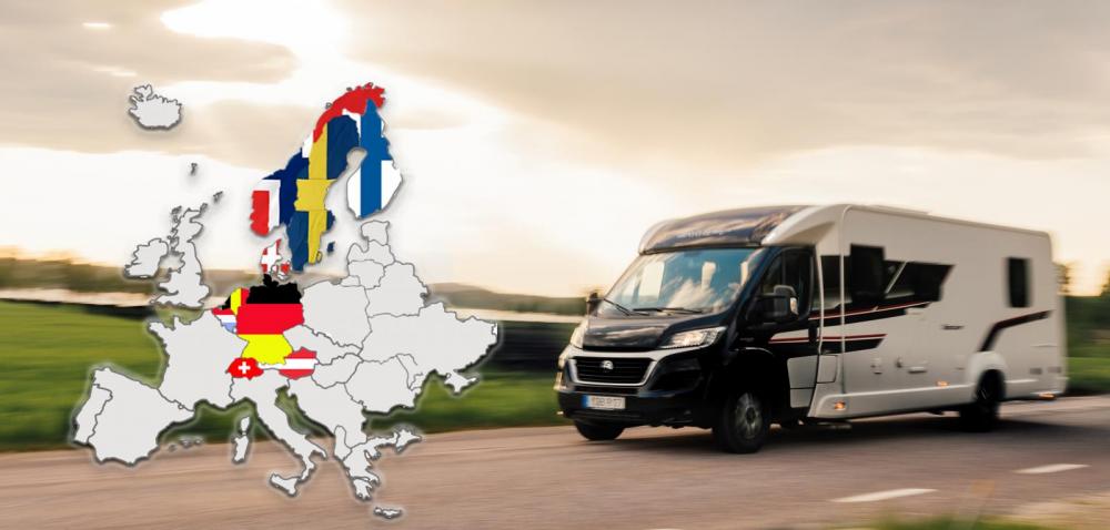 Nordisk importör av Swift växer