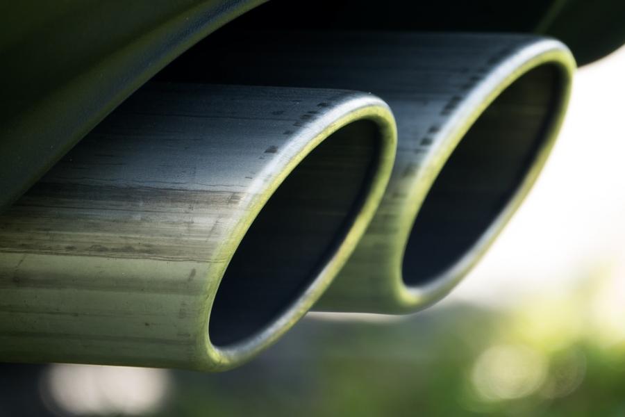 Fiat och Tesla ingår samarbete för att nå miljömål