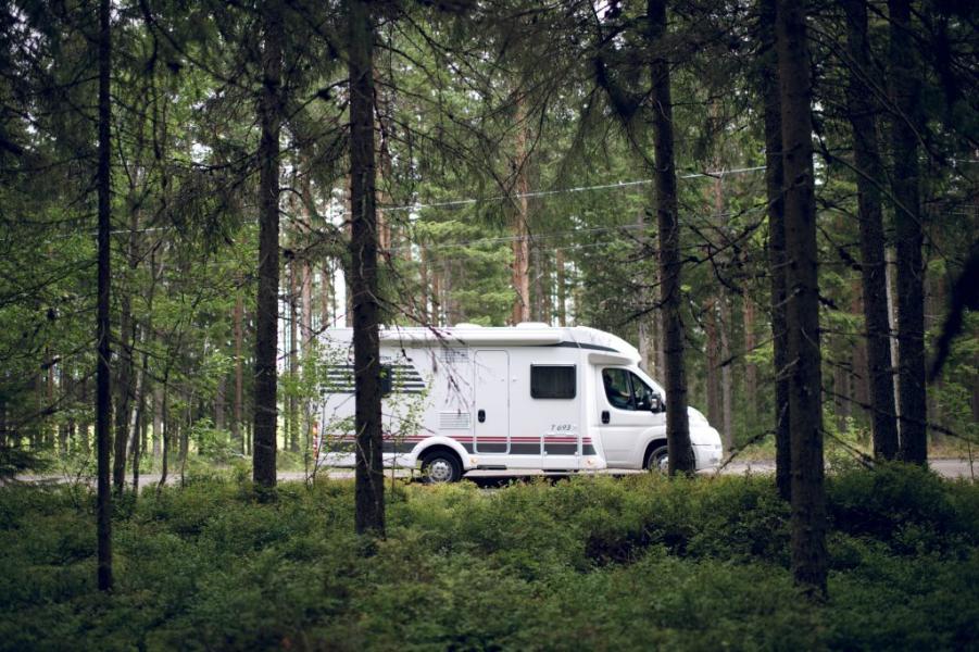 HRF kräver rim och reson i beskattningen av husbilar