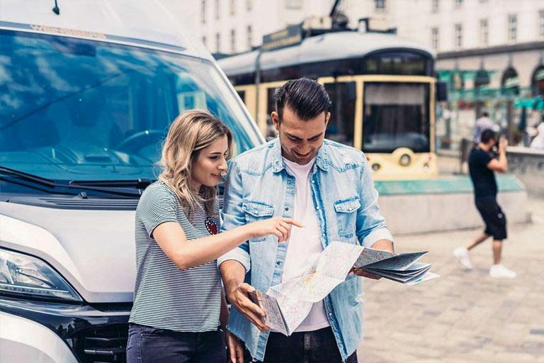 Rent and Travel nytt koncept som ska expandera