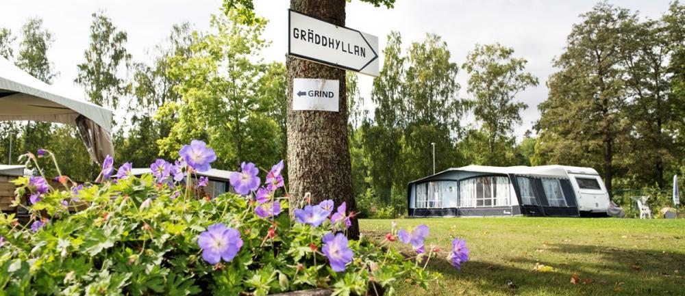 Skantzö bad och camping fyller 50