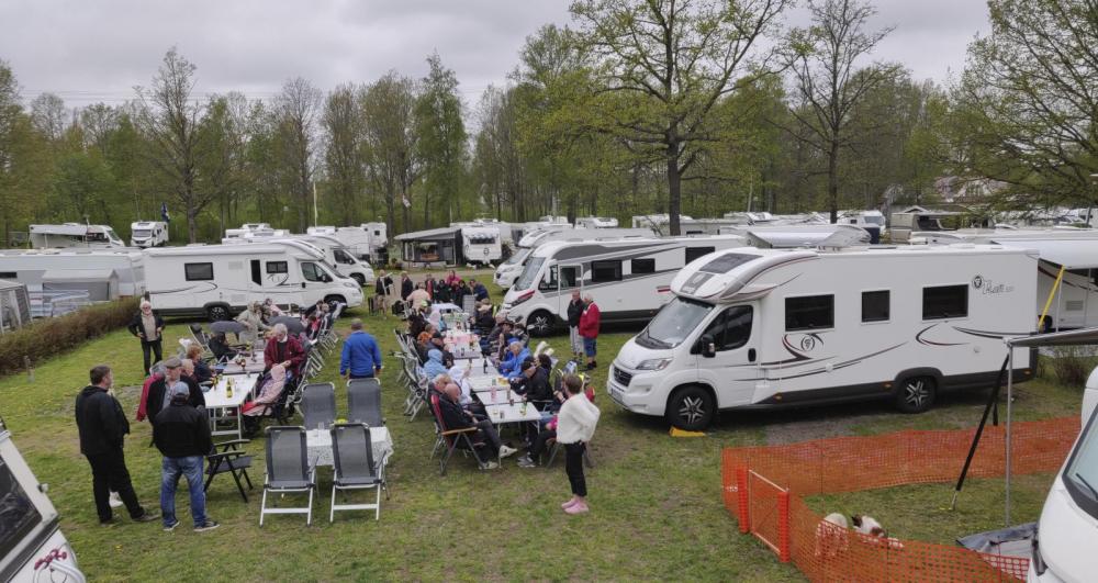 Elnaghträff för Facebookgrupp