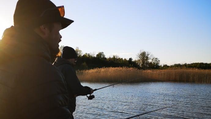 Nytt verktyg ska underlätta för fritidsfiskare