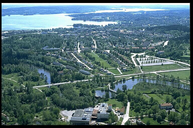 Förra året blev Karlskoga utsedd till Sveriges Husbilsvänligaste Kommun.