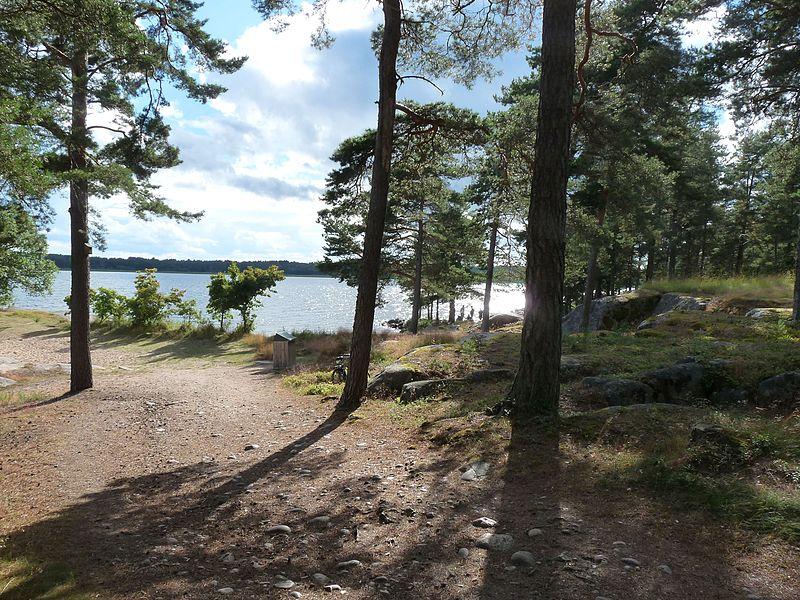 Skutberget får Muminvärld