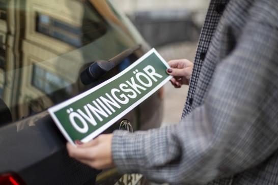 Myndigheter i insats mot olagliga trafikskolor