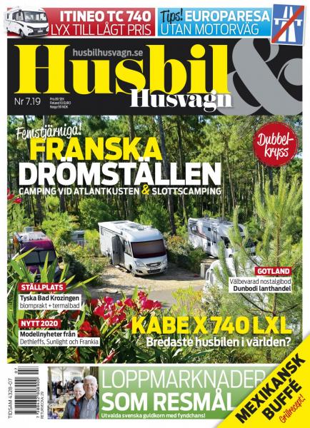 Nummer 7.2019