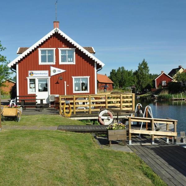 Ställplats vid Figeholm återigen ifrågasatt