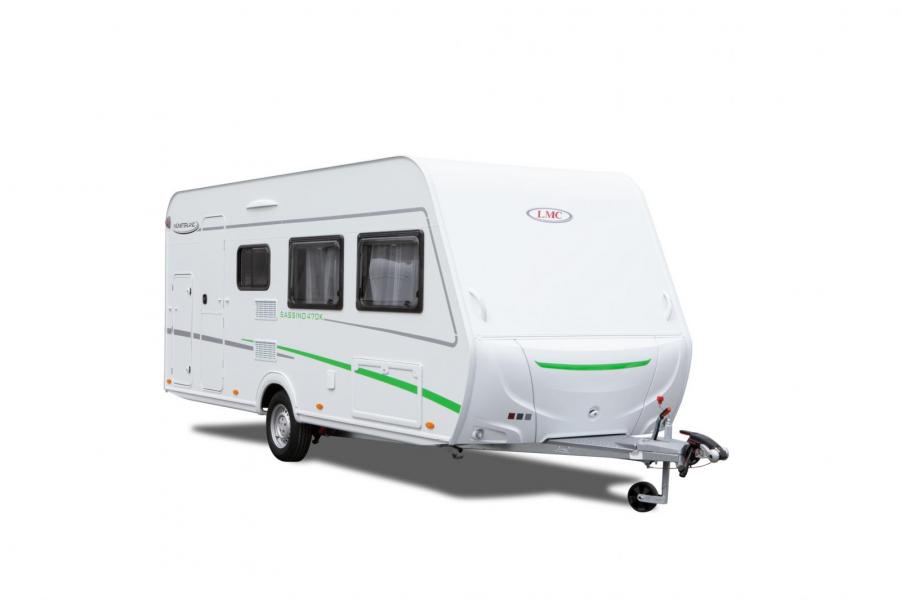 LMC Sassino 470 K