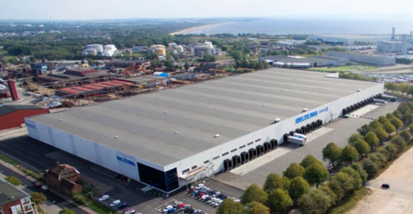 Biltema inleder en kraftig expansion