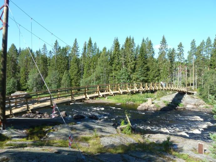 Sommartävling ska locka till besök i naturreservat