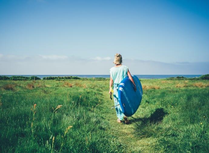 Hitta nya utflyktsfavoriter med A day in Halland