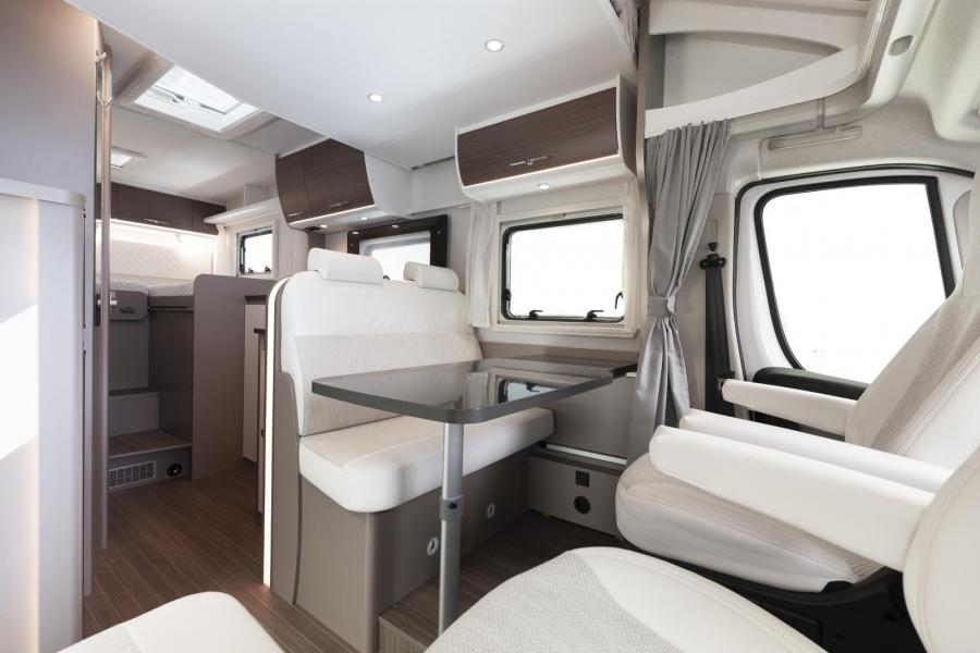 Etrusco T6900SB