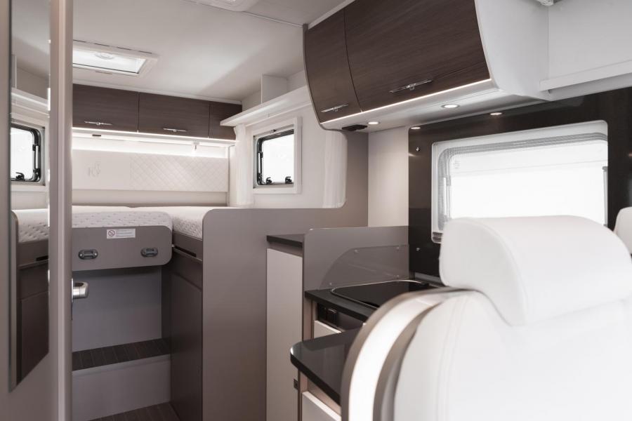 Etrusco T 6900 SB
