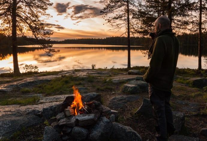 Höga Kusten gör stor satsning på inlandet