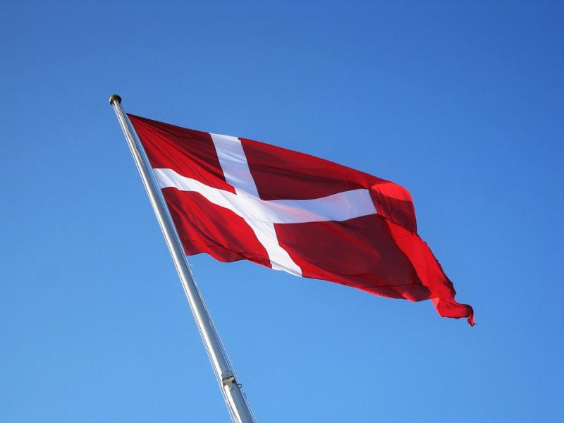 Tempo 100 i Danmark helt utan tempo