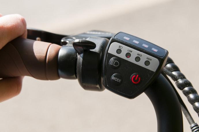 VTI har utrett pooler för elcyklar i städer