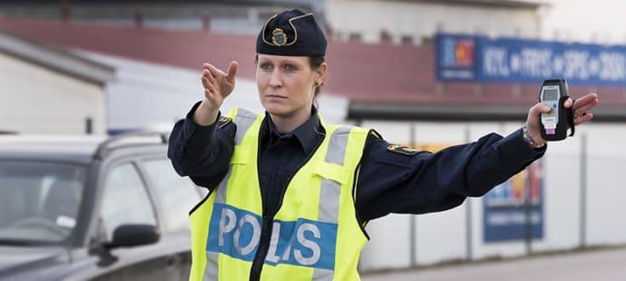 Ny metod för nykterhetskontroller utvärderad