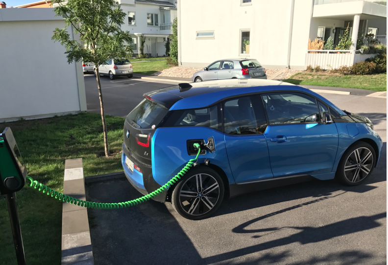 CTEK byter lokaler efter förvärv av Chargestorm