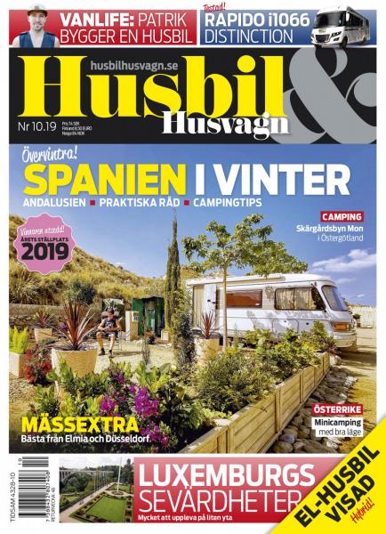 Nummer 10.2019
